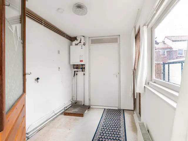 Schuurmanstraat 11, BEVERWIJK