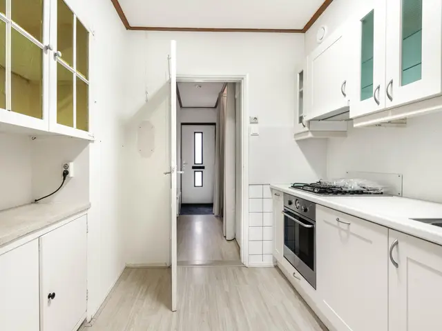 Schuurmanstraat 11, BEVERWIJK