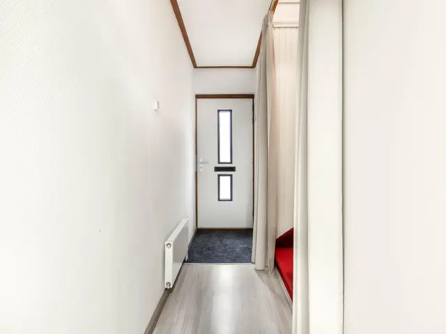 Schuurmanstraat 11, BEVERWIJK