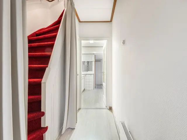 Schuurmanstraat 11, BEVERWIJK