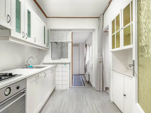 Schuurmanstraat 11, BEVERWIJK