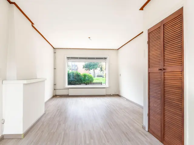 Schuurmanstraat 11, BEVERWIJK