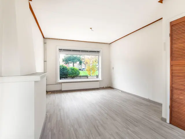 Schuurmanstraat 11, BEVERWIJK