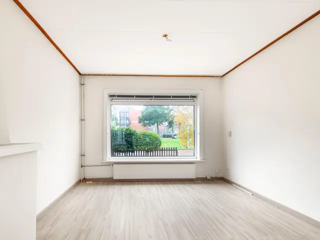 Schuurmanstraat 11, BEVERWIJK