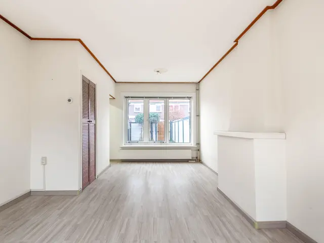 Schuurmanstraat 11, BEVERWIJK