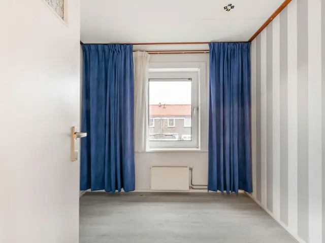 Schuurmanstraat 11, BEVERWIJK