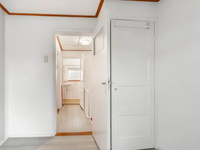 Schuurmanstraat 11, BEVERWIJK