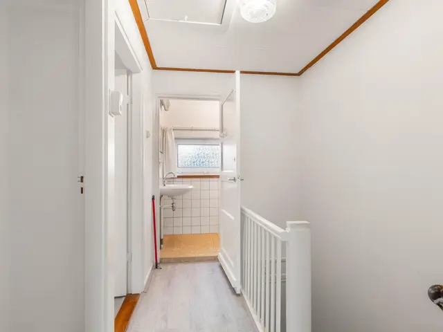 Schuurmanstraat 11, BEVERWIJK