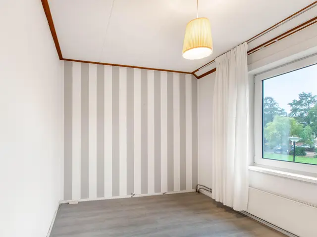 Schuurmanstraat 11, BEVERWIJK