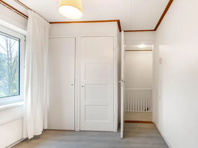 Schuurmanstraat 11, BEVERWIJK