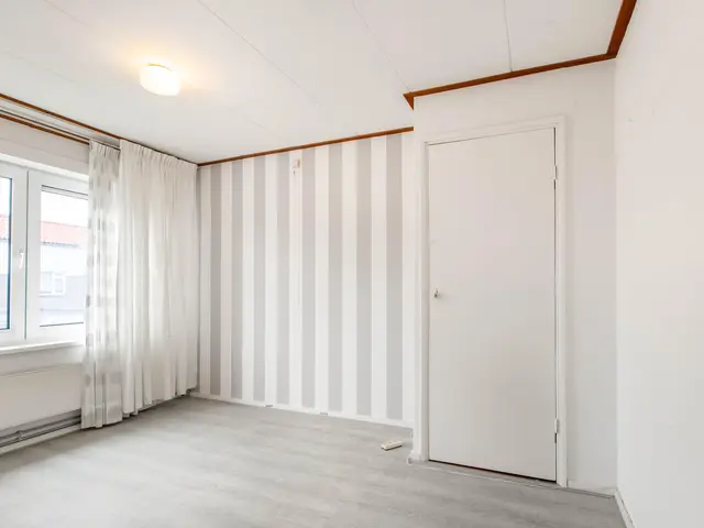 Schuurmanstraat 11, BEVERWIJK