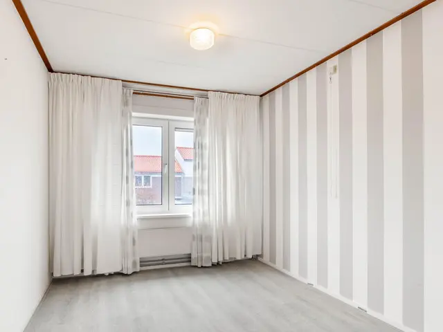 Schuurmanstraat 11, BEVERWIJK