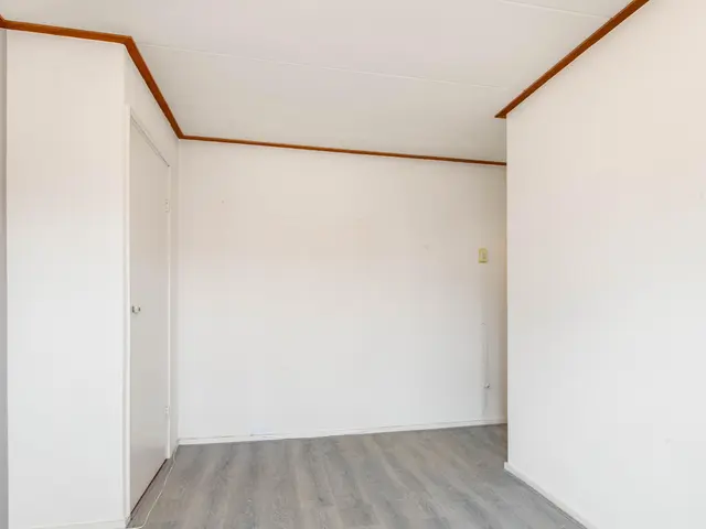 Schuurmanstraat 11, BEVERWIJK