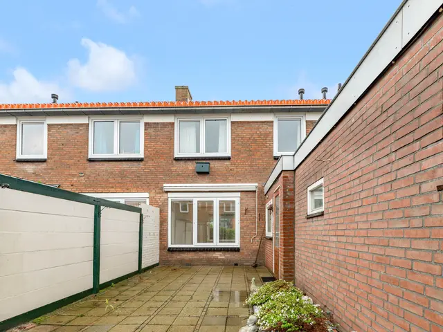 Schuurmanstraat 11, BEVERWIJK