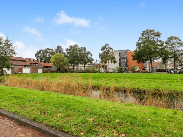 Schuurmanstraat 11, BEVERWIJK