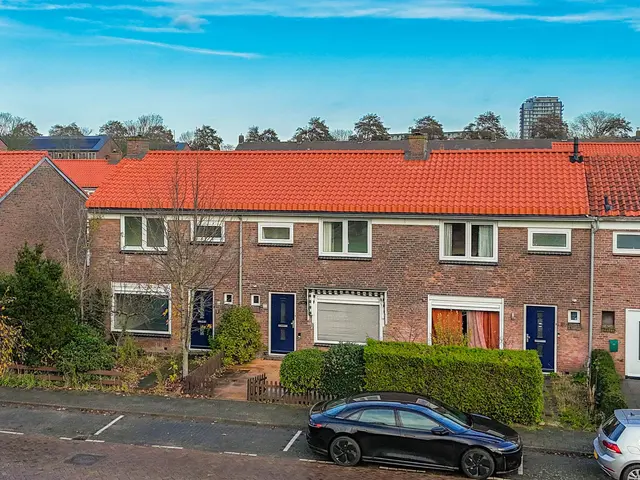 Schuurmanstraat 11, BEVERWIJK