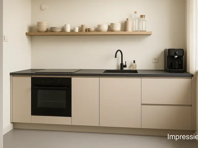 Schuurmanstraat 11, BEVERWIJK