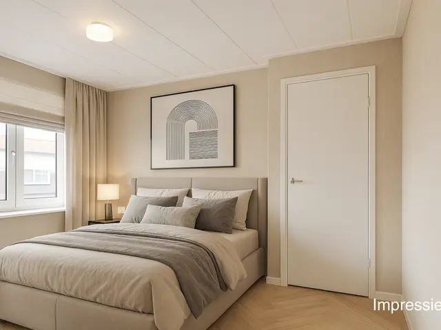 Schuurmanstraat 11, BEVERWIJK