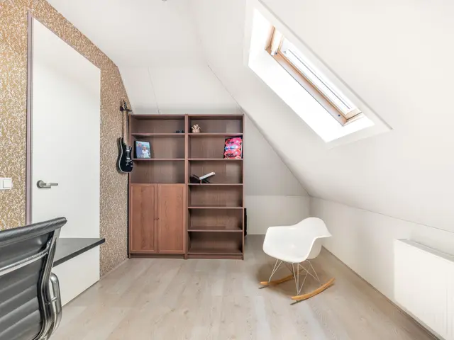 Bisschopskroft 39, EGMOND AAN DEN HOEF