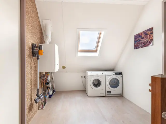 Bisschopskroft 39, EGMOND AAN DEN HOEF