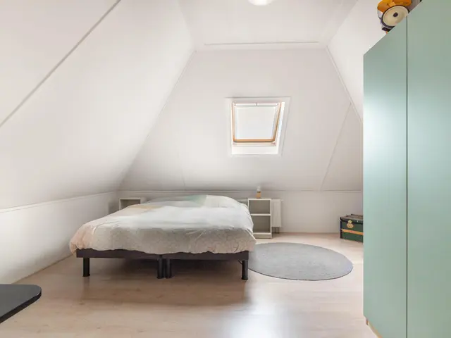 Bisschopskroft 39, EGMOND AAN DEN HOEF