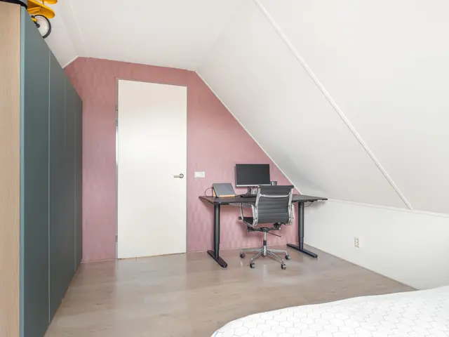 Bisschopskroft 39, EGMOND AAN DEN HOEF