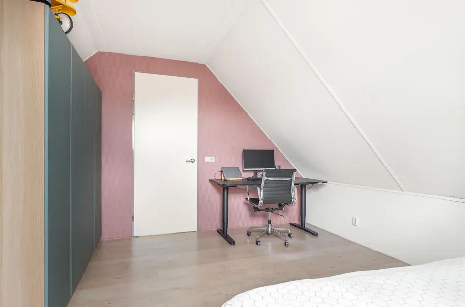 Bisschopskroft 39