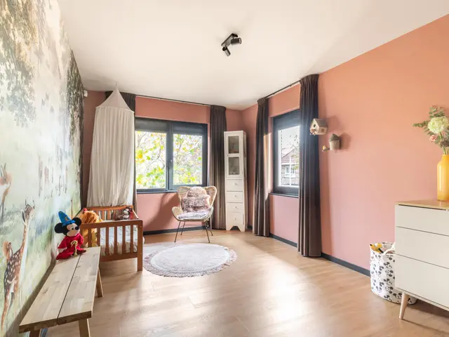 Bisschopskroft 39, EGMOND AAN DEN HOEF