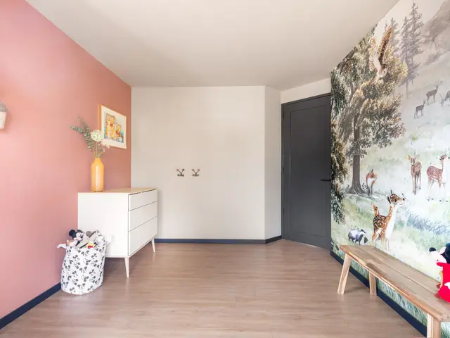 Bisschopskroft 39, EGMOND AAN DEN HOEF