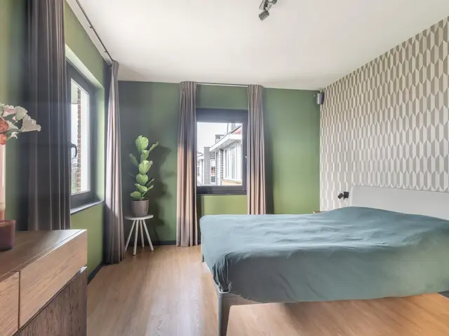 Bisschopskroft 39, EGMOND AAN DEN HOEF