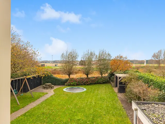 Bisschopskroft 39, EGMOND AAN DEN HOEF