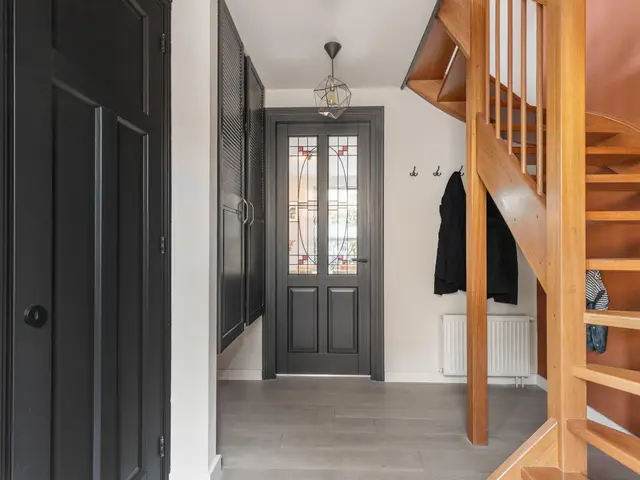 Bisschopskroft 39, EGMOND AAN DEN HOEF