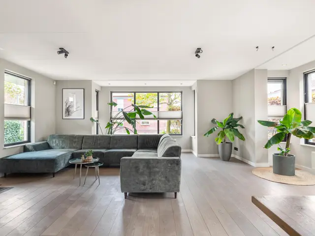 Bisschopskroft 39, EGMOND AAN DEN HOEF