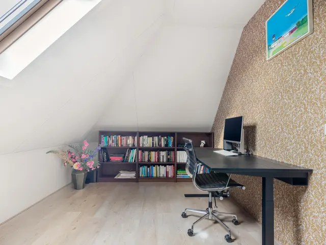 Bisschopskroft 39, EGMOND AAN DEN HOEF