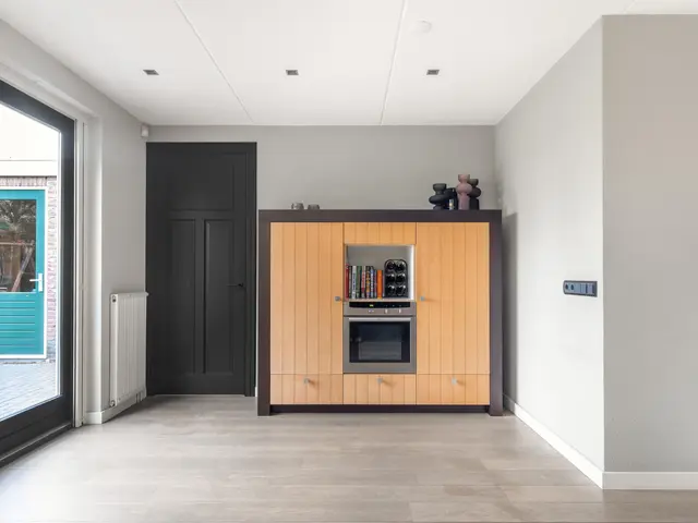 Bisschopskroft 39, EGMOND AAN DEN HOEF