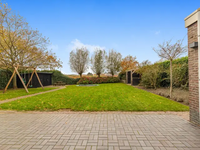 Bisschopskroft 39, EGMOND AAN DEN HOEF