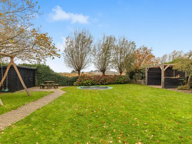 Bisschopskroft 39, EGMOND AAN DEN HOEF