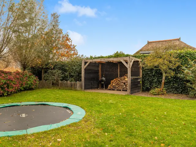 Bisschopskroft 39, EGMOND AAN DEN HOEF