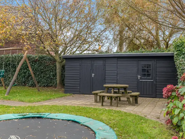 Bisschopskroft 39, EGMOND AAN DEN HOEF