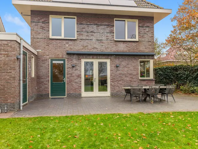 Bisschopskroft 39, EGMOND AAN DEN HOEF