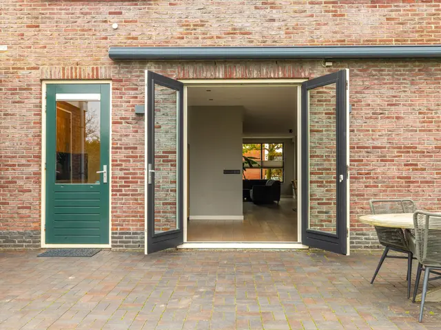 Bisschopskroft 39, EGMOND AAN DEN HOEF