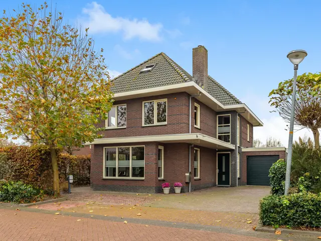 Bisschopskroft 39, EGMOND AAN DEN HOEF