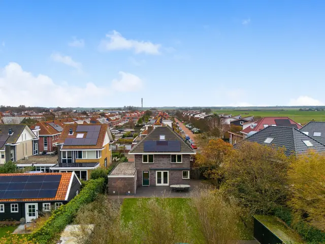 Bisschopskroft 39, EGMOND AAN DEN HOEF