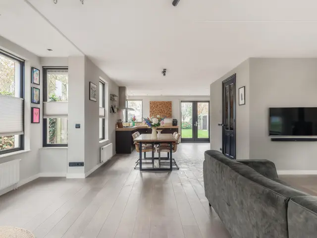 Bisschopskroft 39, EGMOND AAN DEN HOEF