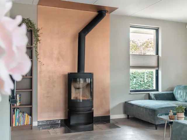 Bisschopskroft 39, EGMOND AAN DEN HOEF