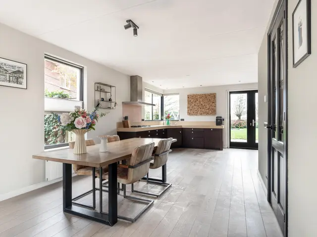 Bisschopskroft 39, EGMOND AAN DEN HOEF