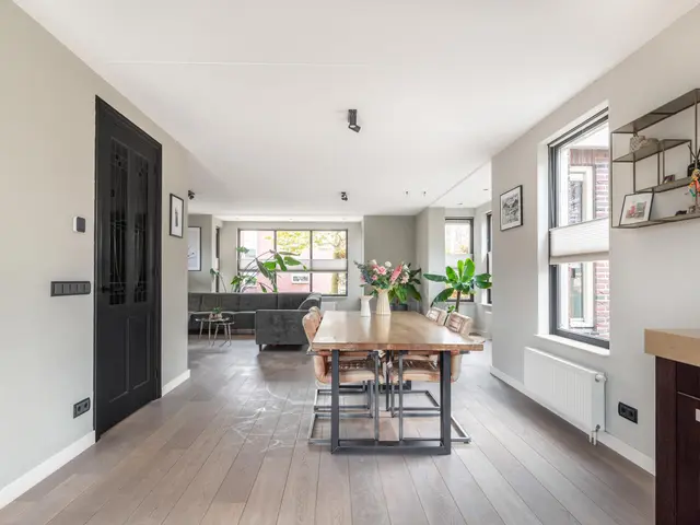 Bisschopskroft 39, EGMOND AAN DEN HOEF