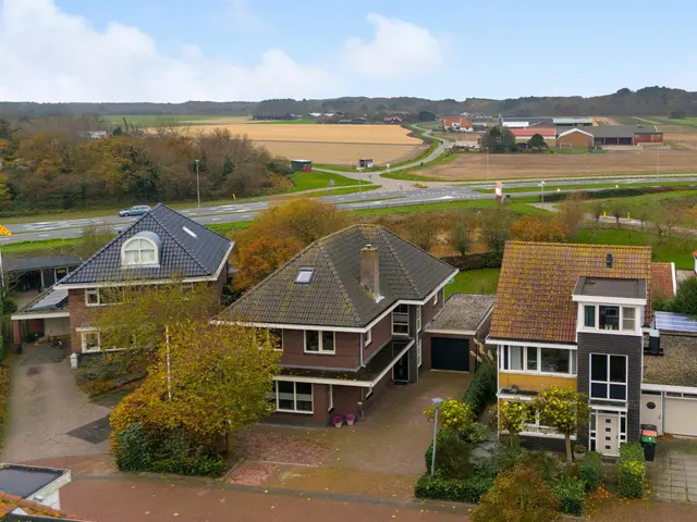 Bisschopskroft 39, EGMOND AAN DEN HOEF