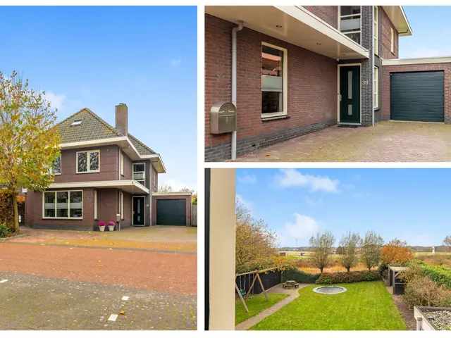 Bisschopskroft 39, EGMOND AAN DEN HOEF