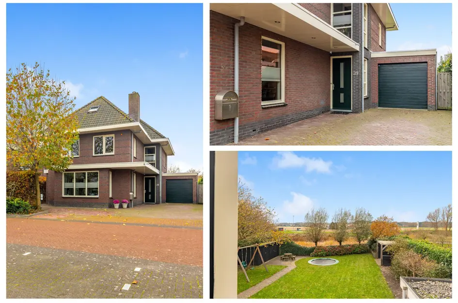 Bisschopskroft 39
